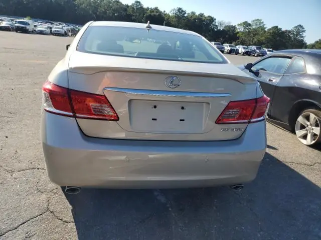 2011 LEXUS ES 350  