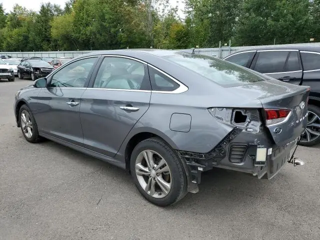 2019 HYUNDAI SONATA LIMITED  