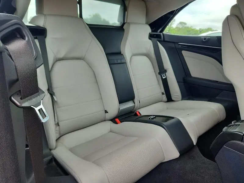 2014 MERCEDES-BENZ E 350  