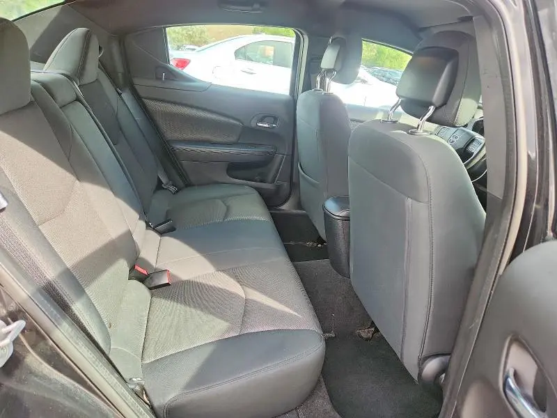 2011 DODGE AVENGER EXPRESS  