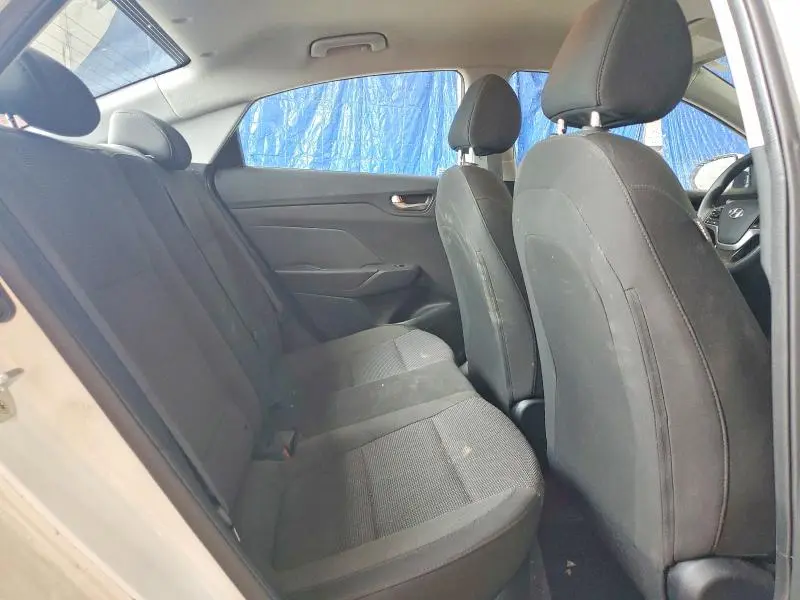 2020 HYUNDAI ACCENT SE  