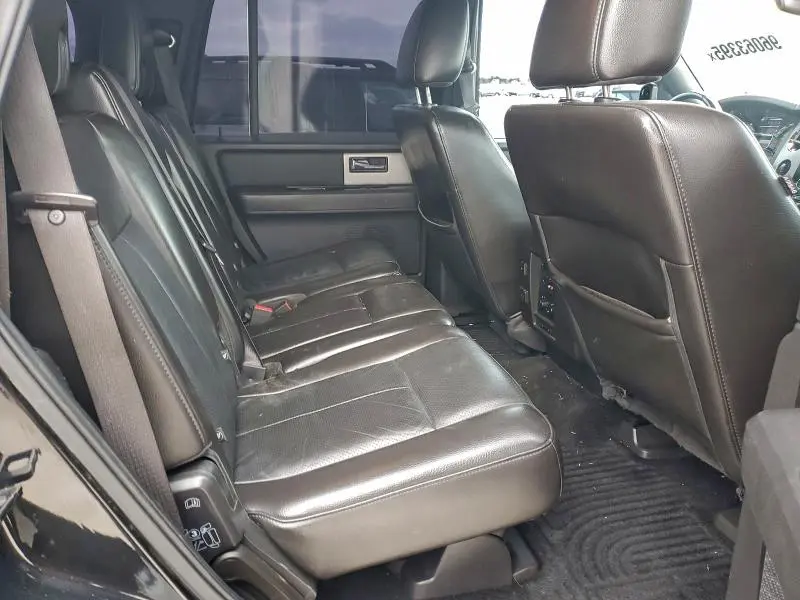 2013 FORD EXPEDITION LIMITED  