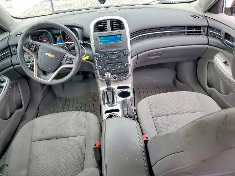 2015 CHEVROLET MALIBU LS  