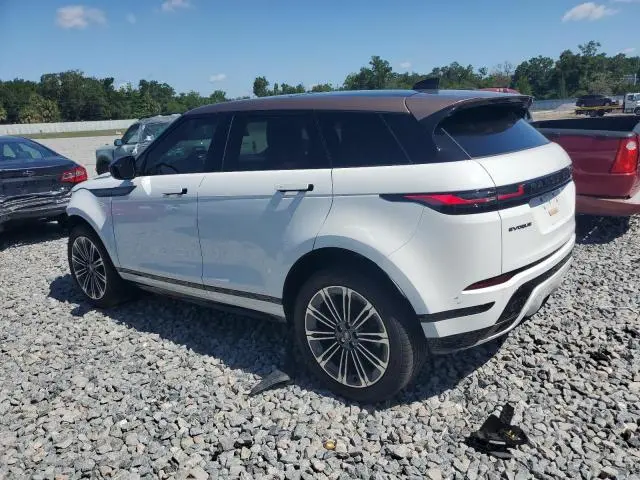2024 LAND ROVER RANGE ROVER EVOQUE DYNAMIC SE  