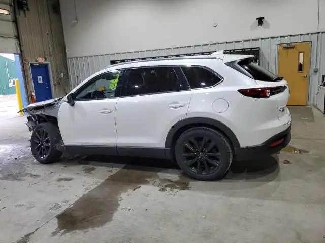 2022 MAZDA CX-9 TOURING PLUS  