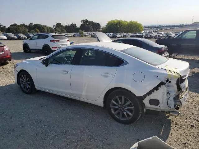2020 MAZDA 6 SPORT  
