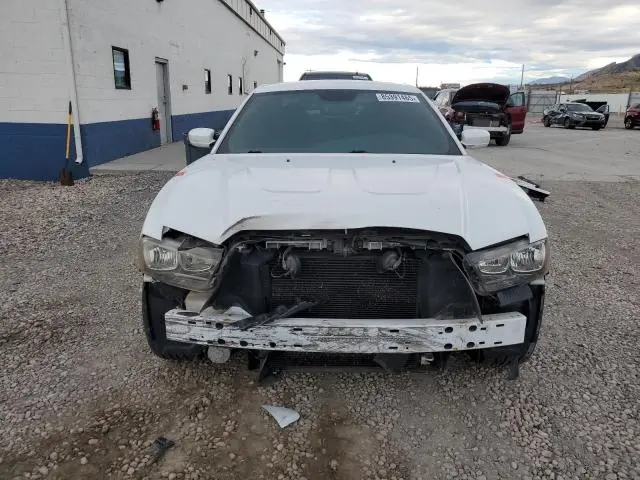 2013 DODGE CHARGER SXT  