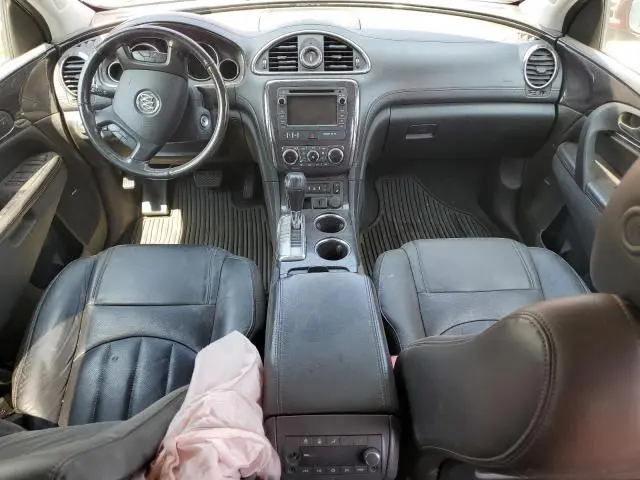 2017 BUICK ENCLAVE