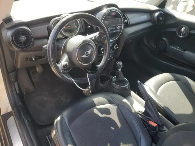 2015 MINI COOPER 