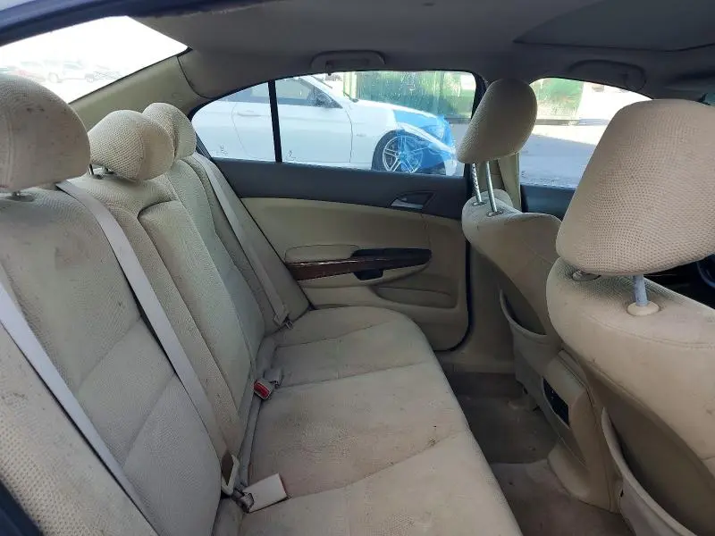 2010 HONDA ACCORD EX  