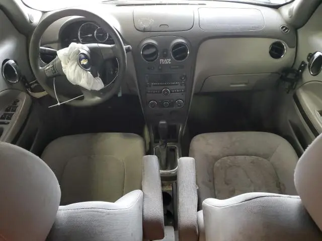2011 CHEVROLET HHR LT  