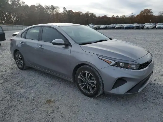 2024 KIA FORTE LX  