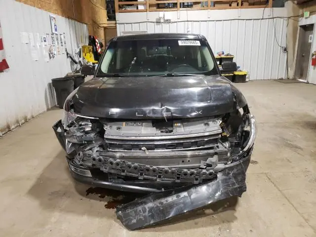 2014 FORD FLEX SEL  