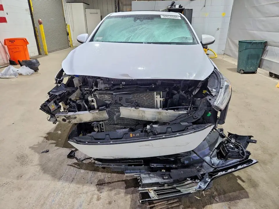 2018 HYUNDAI IONIQ LIMITED  