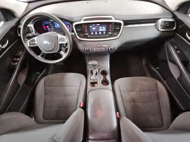 2019 KIA SORENTO L  