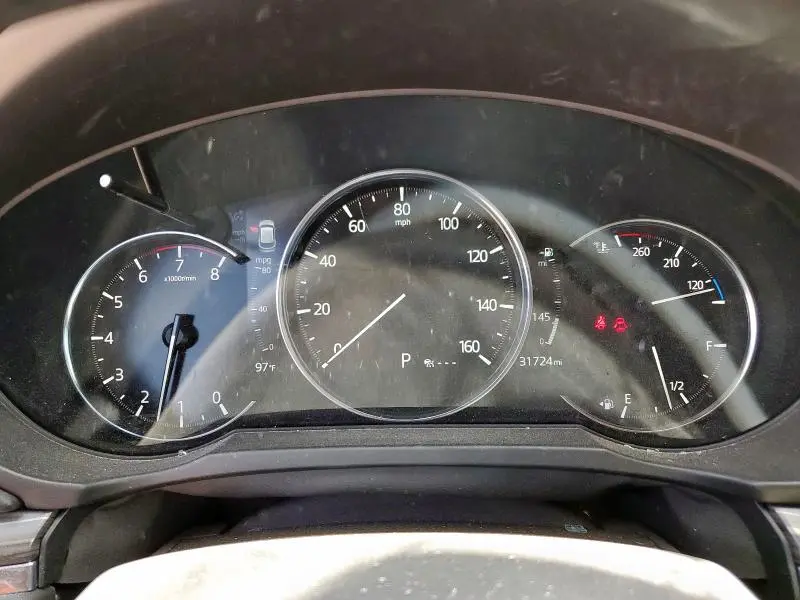 2023 MAZDA CX-5 PREMIUM PLUS  