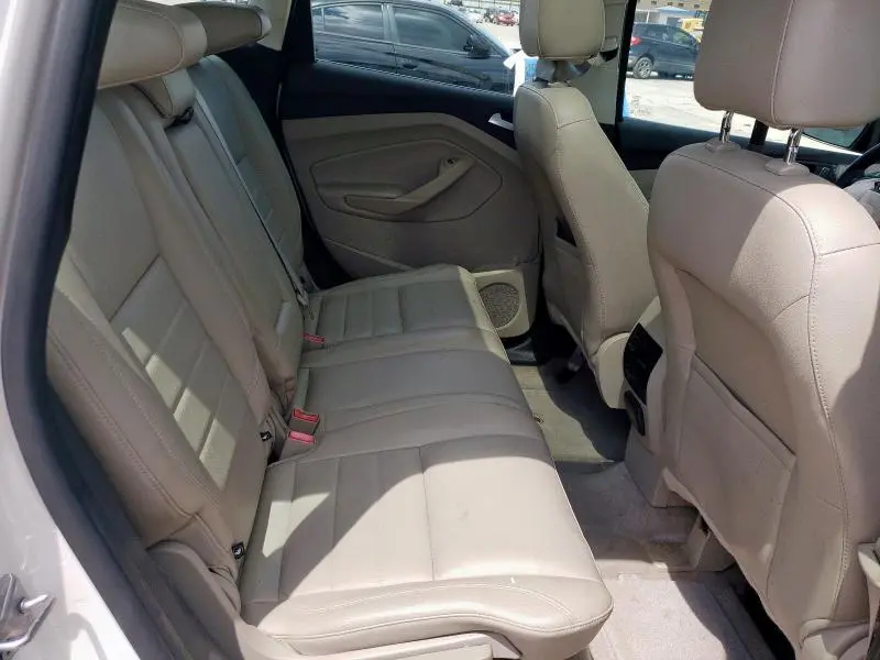2013 FORD C-MAX PREMIUM  