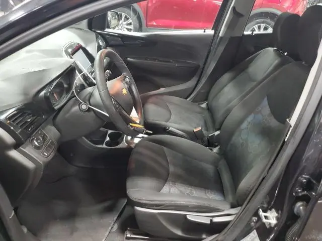 2016 CHEVROLET SPARK 1LT  