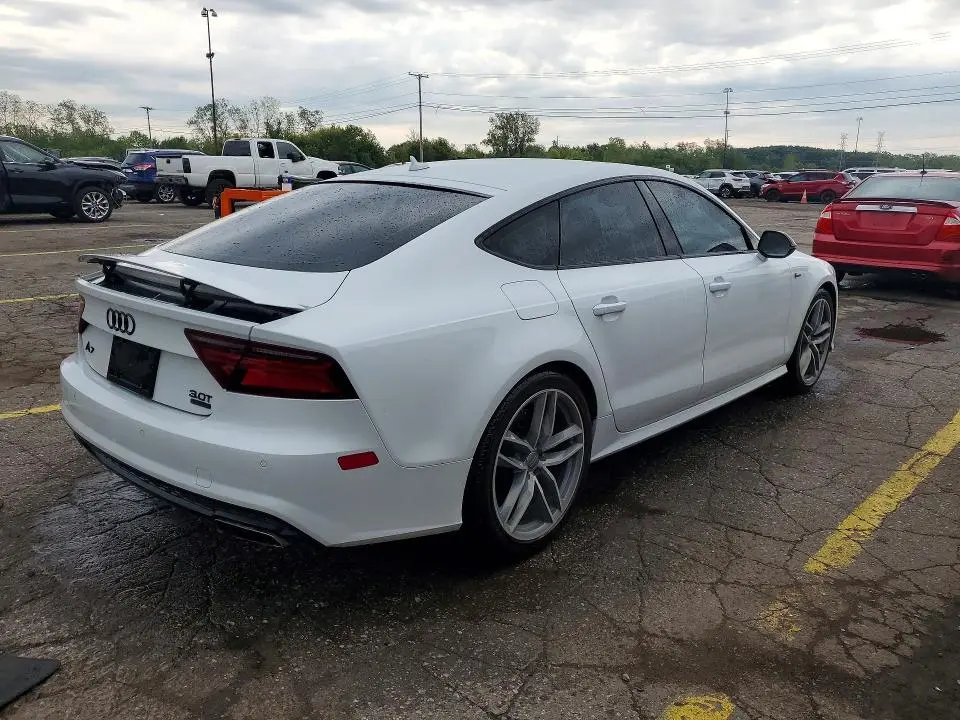 2018 AUDI A7 PREMIUM PLUS  