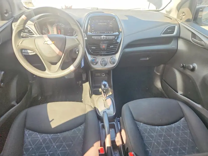 2020 CHEVROLET SPARK LS  
