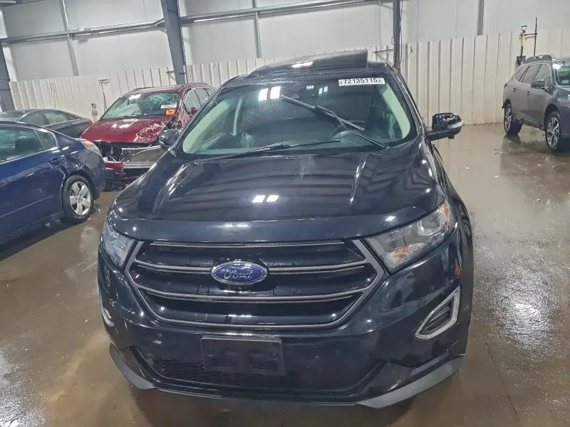 2016 FORD EDGE SPORT  