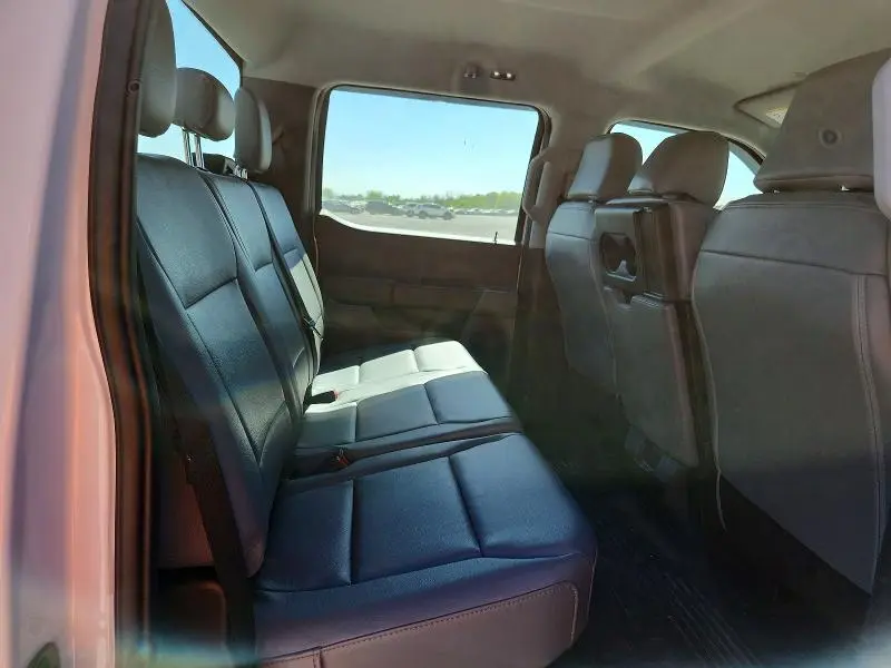2025 FORD F250 SUPER DUTY  