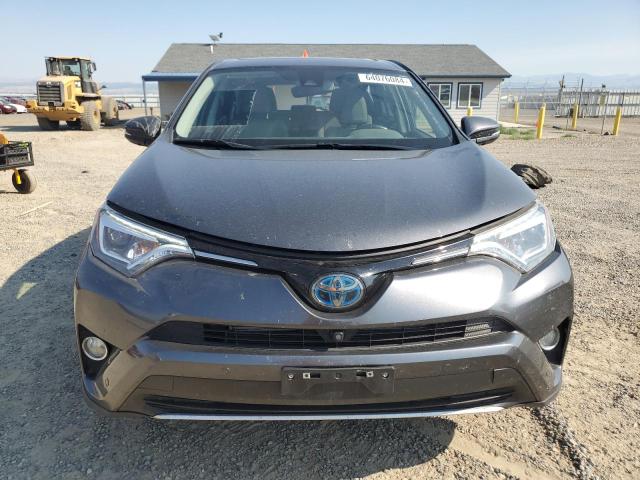 2016 TOYOTA RAV4 HV LIMITED