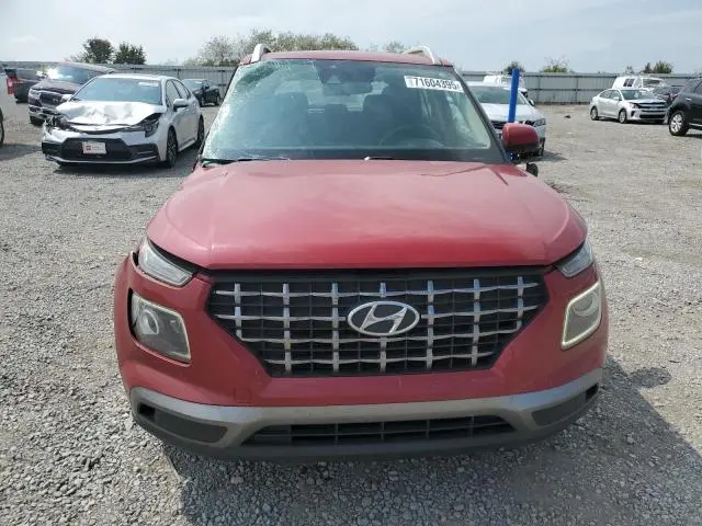 2021 HYUNDAI VENUE SEL