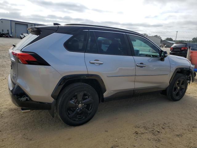 2021 TOYOTA RAV4 XSE