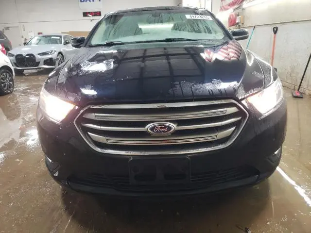 2014 FORD TAURUS SEL