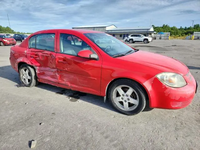 2010 CHEVROLET COBALT 2LT  