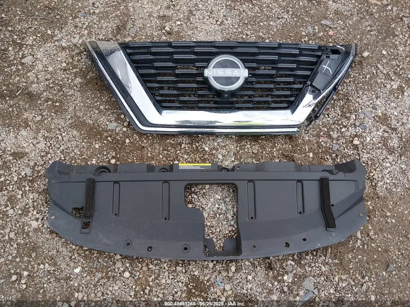 2022 NISSAN ROGUE SL INTELLIGENT AWD