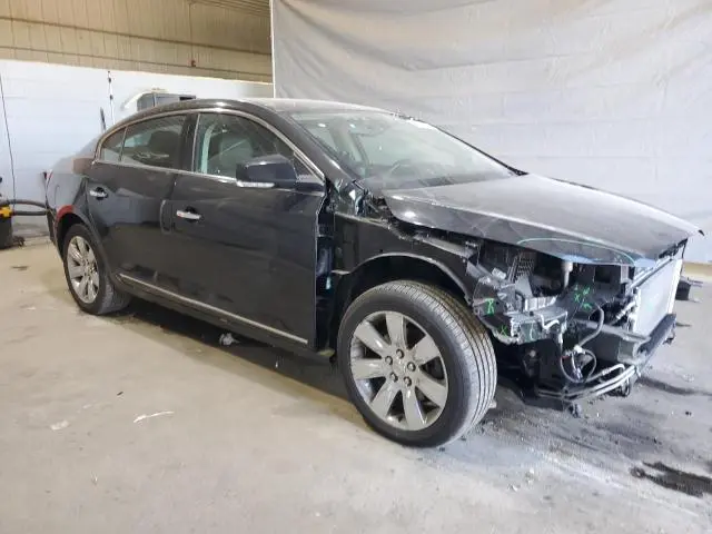 2012 BUICK LACROSSE PREMIUM  