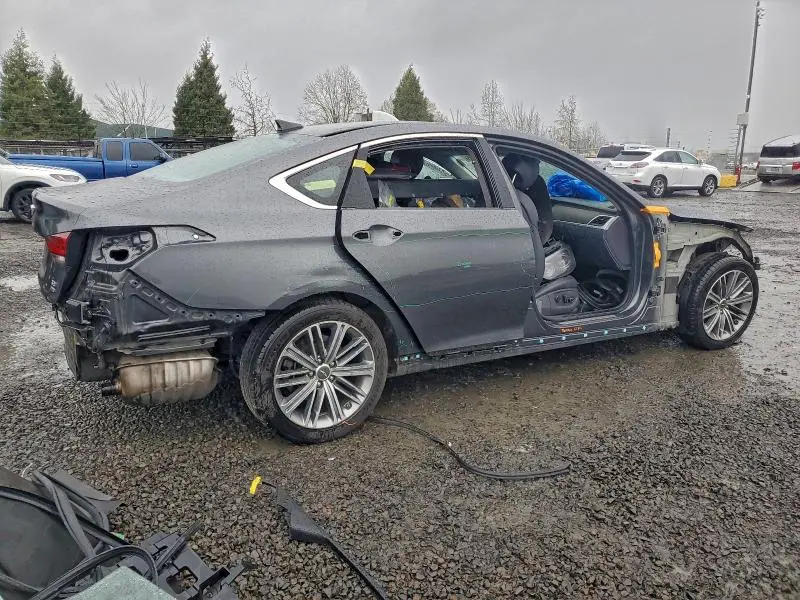 2018 GENESIS G80 BASE  