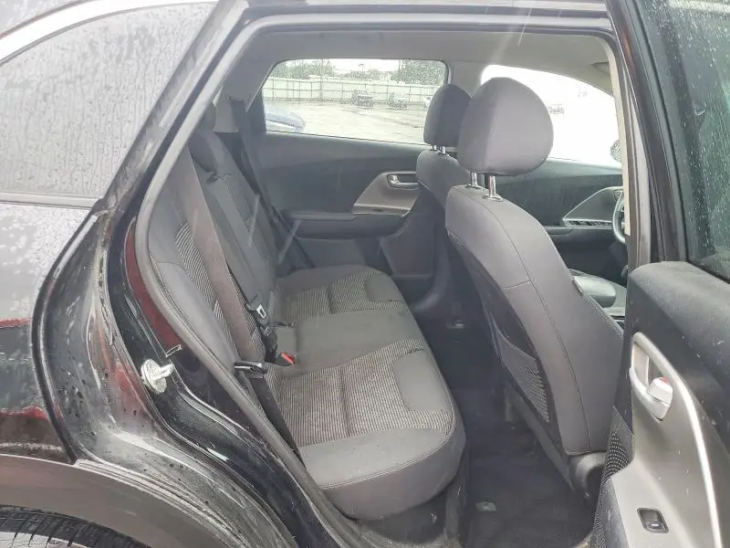 2019 KIA NIRO LX  