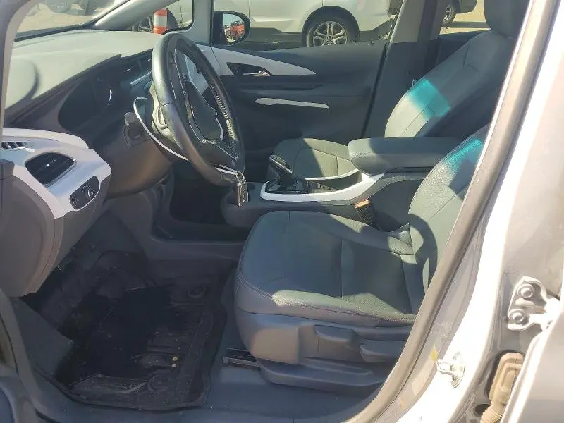 2020 CHEVROLET BOLT EV PREMIER  