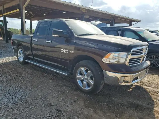 2015 RAM 1500 SLT  