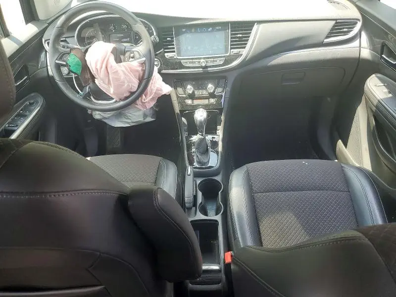 2018 BUICK ENCORE SPORT TOURING  
