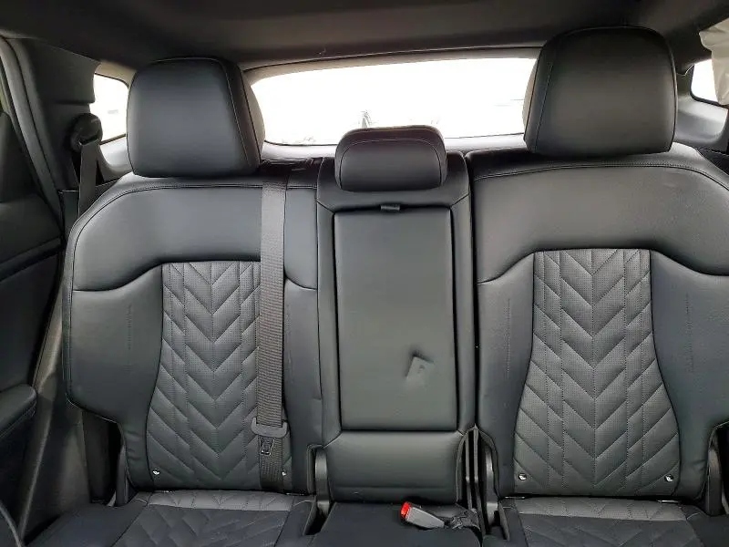 2023 KIA SPORTAGE X-PRO  