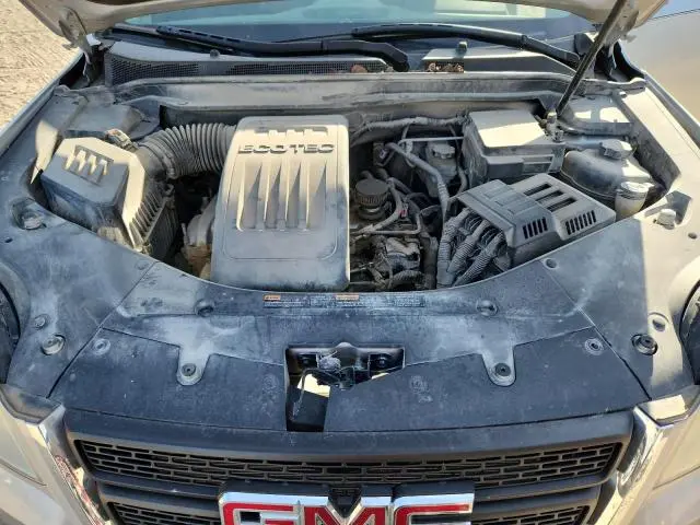 2013 GMC TERRAIN SLE  