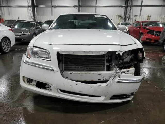 2013 CHRYSLER 300 S  