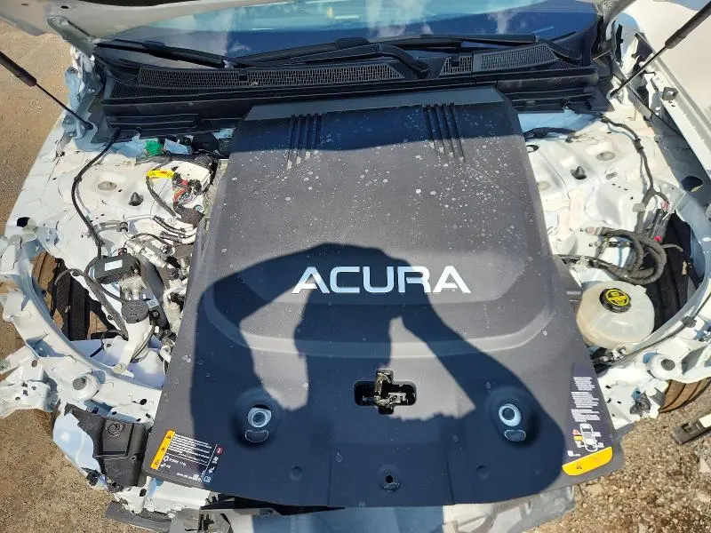 2024 ACURA ZDX A-SPEC  