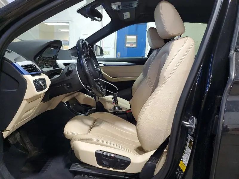 2017 BMW X1 XDRIVE28I  