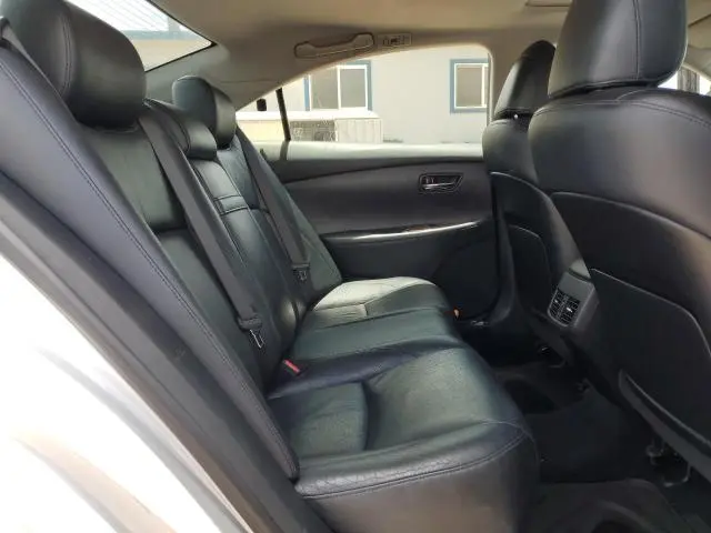 2011 LEXUS ES 350  