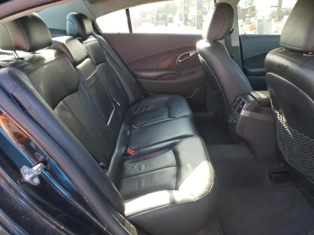 2011 BUICK LACROSSE CXL  