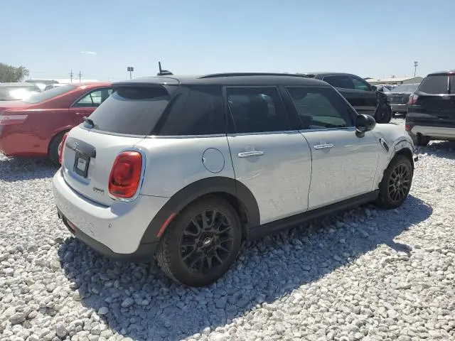 2019 MINI COOPER   