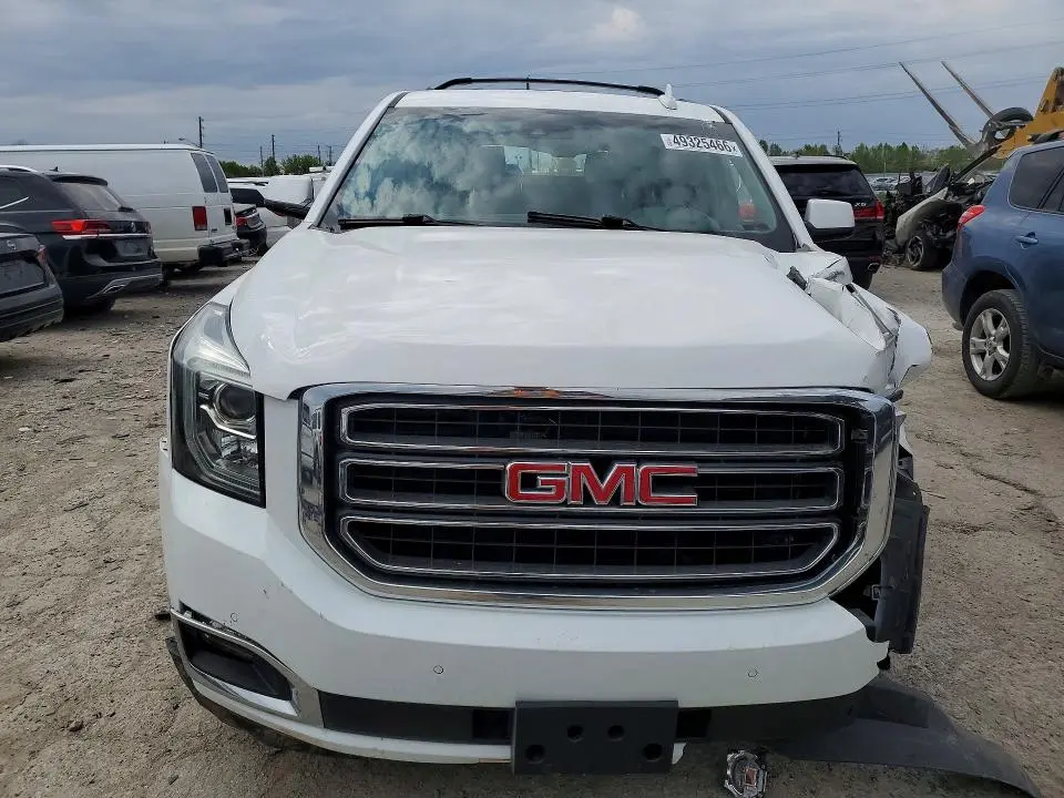 2019 GMC YUKON XL K1500 SLT  