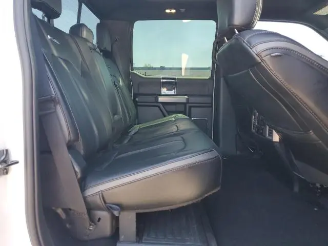 2020 FORD F250 SUPER DUTY  