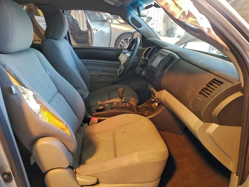 2015 TOYOTA TACOMA PRERUNNER  