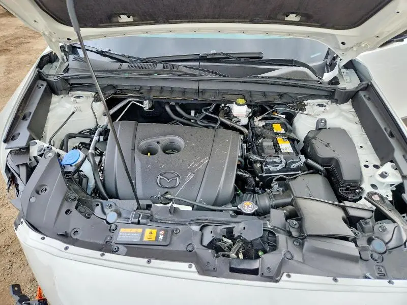 2026 MAZDA CX-5 SELECT  